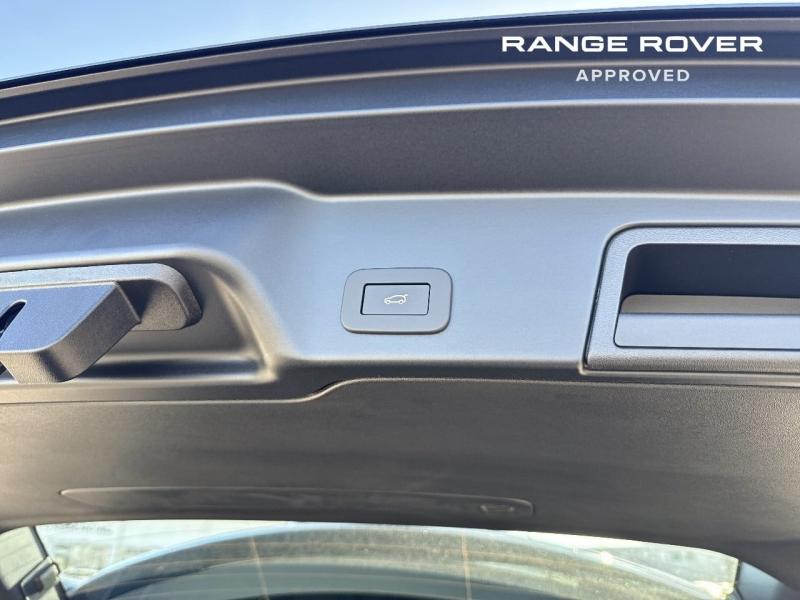 Image LAND-ROVER Range Rover Evoque 1.5 P270e PHEV 269ch Midnight Edition