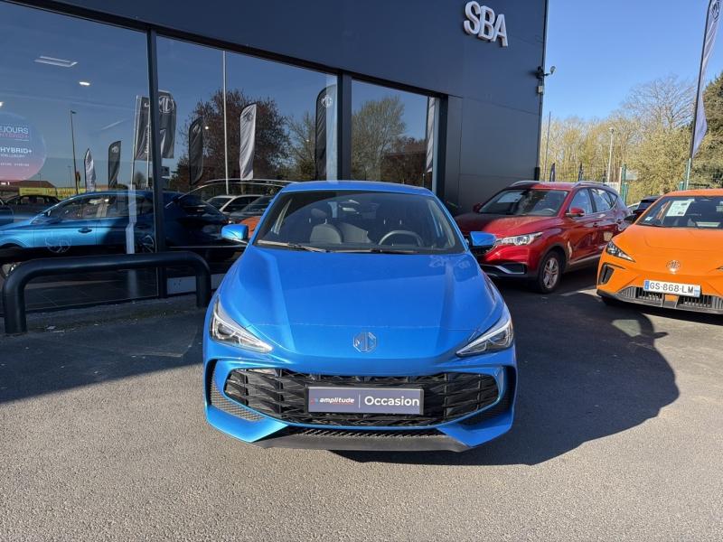 Image MG MOTOR MG3 Hybrid+ 195ch Standard