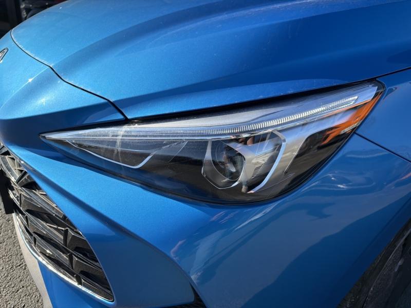 Image MG MOTOR MG3 Hybrid+ 195ch Standard