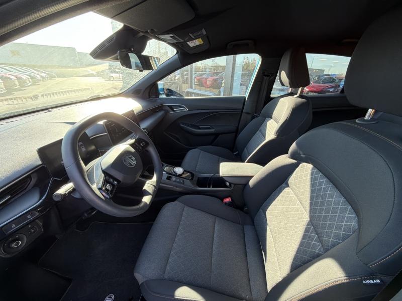 Image MG MOTOR MG3 Hybrid+ 195ch Standard