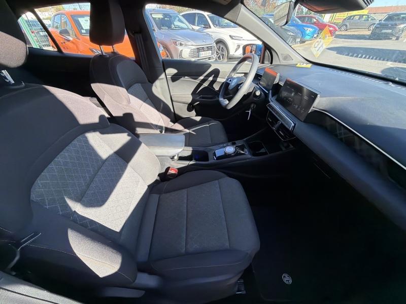 Image MG MOTOR MG3 Hybrid+ 195ch Standard