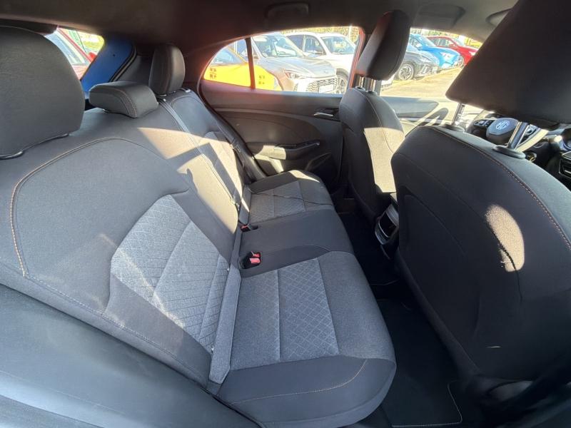 Image MG MOTOR MG3 Hybrid+ 195ch Standard