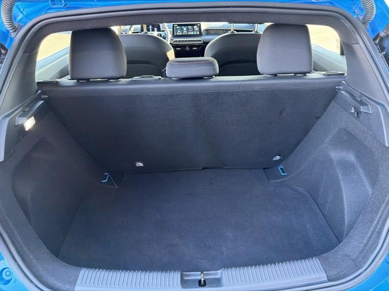 Image MG MOTOR MG3 Hybrid+ 195ch Standard