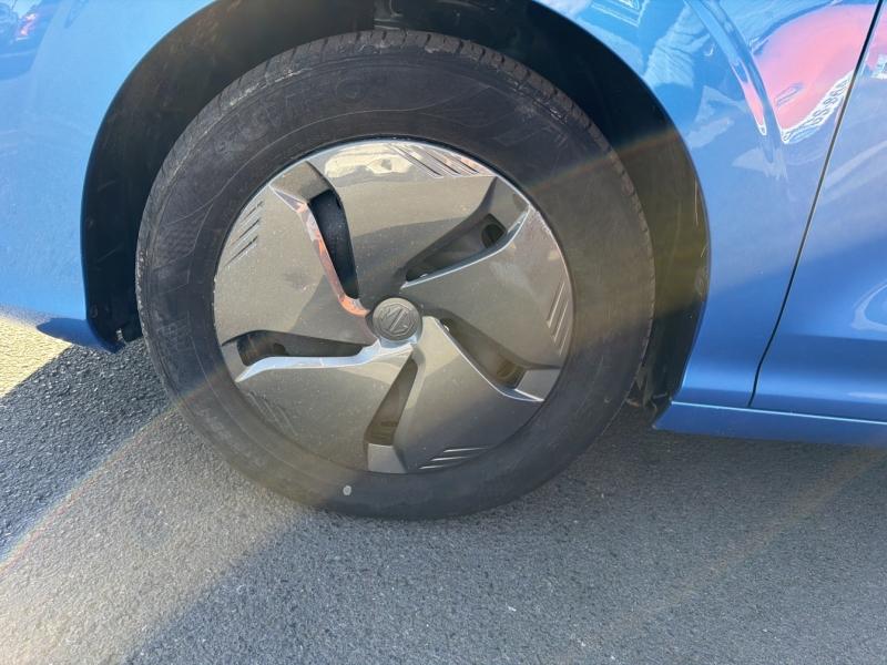 Image MG MOTOR MG3 Hybrid+ 195ch Standard