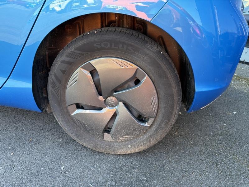 Image MG MOTOR MG3 Hybrid+ 195ch Standard