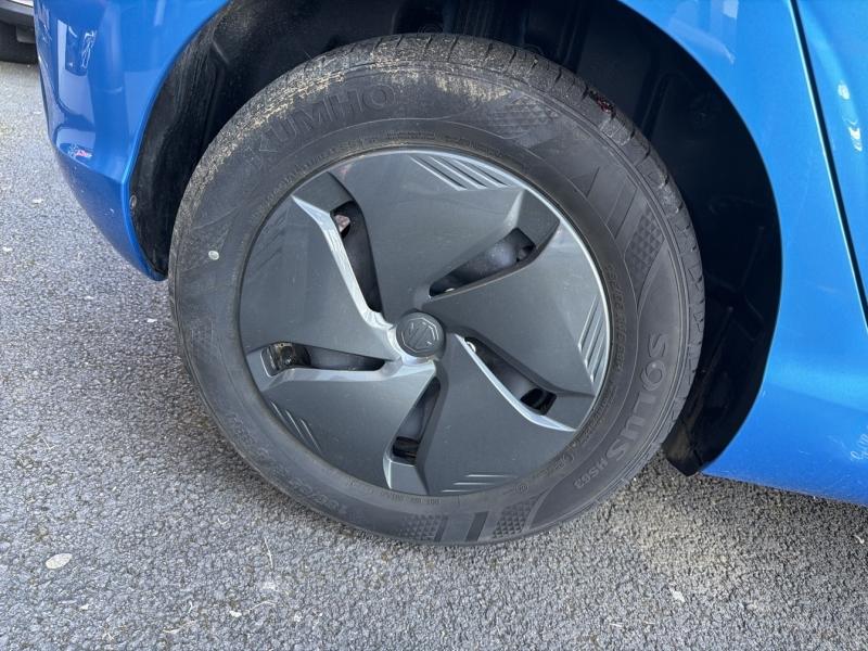 Image MG MOTOR MG3 Hybrid+ 195ch Standard