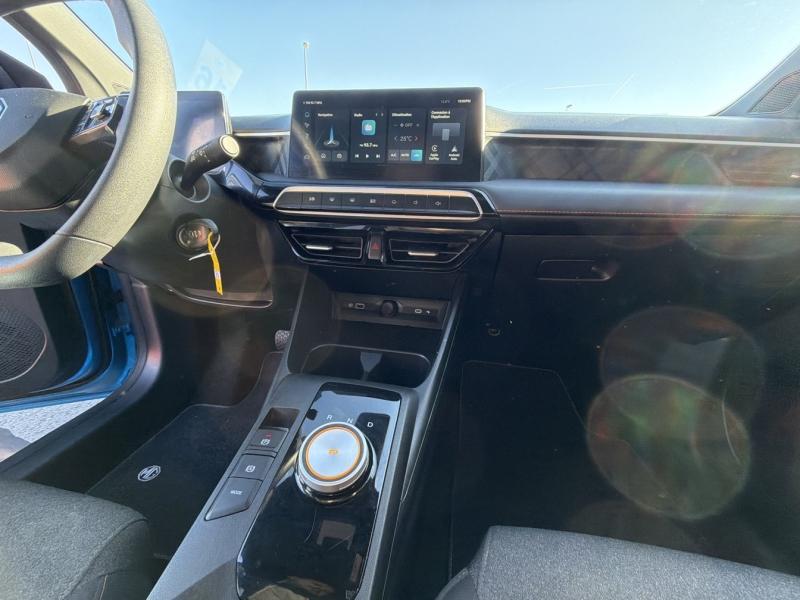 Image MG MOTOR MG3 Hybrid+ 195ch Standard