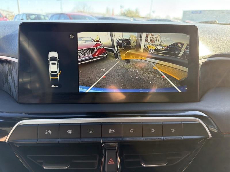 Image MG MOTOR MG3 Hybrid+ 195ch Standard