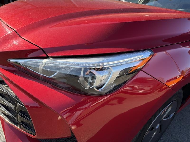 Image MG MOTOR MG3 Hybrid+ 195ch Standard