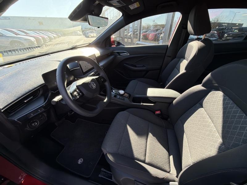 Image MG MOTOR MG3 Hybrid+ 195ch Standard