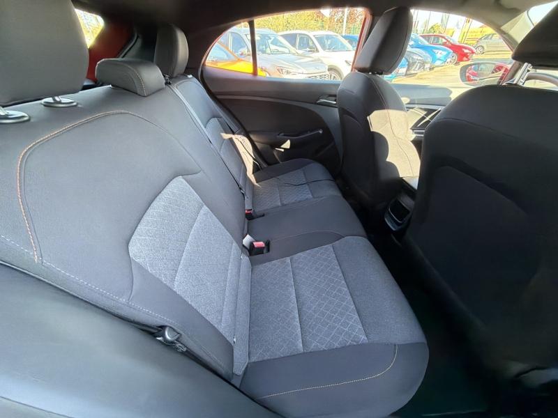 Image MG MOTOR MG3 Hybrid+ 195ch Standard