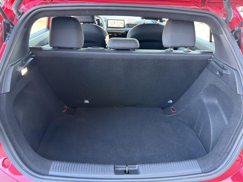 Image MG MOTOR MG3 Hybrid+ 195ch Standard