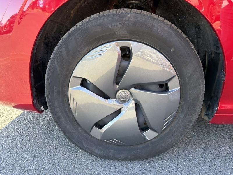 Image MG MOTOR MG3 Hybrid+ 195ch Standard