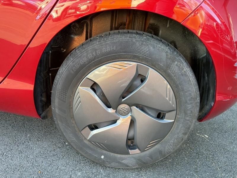 Image MG MOTOR MG3 Hybrid+ 195ch Standard