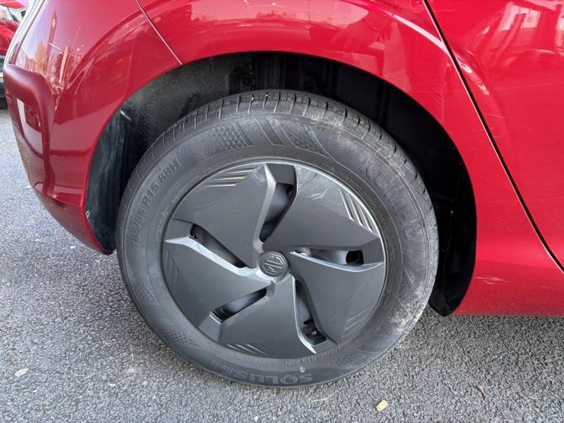 Image MG MOTOR MG3 Hybrid+ 195ch Standard