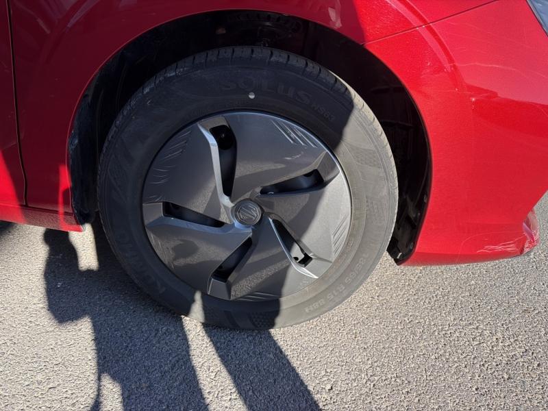 Image MG MOTOR MG3 Hybrid+ 195ch Standard