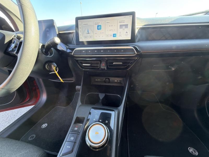 Image MG MOTOR MG3 Hybrid+ 195ch Standard