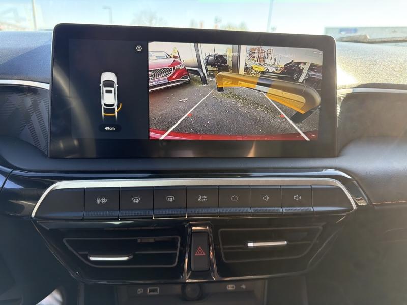 Image MG MOTOR MG3 Hybrid+ 195ch Standard