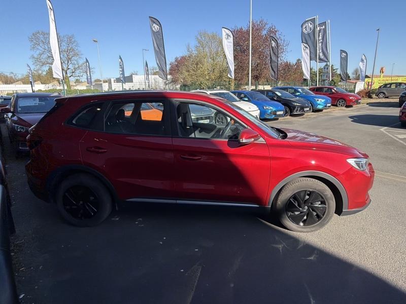 Image MG MOTOR ZS Hybrid+ 197ch Standard