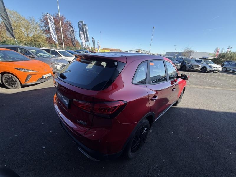 Image MG MOTOR ZS Hybrid+ 197ch Standard