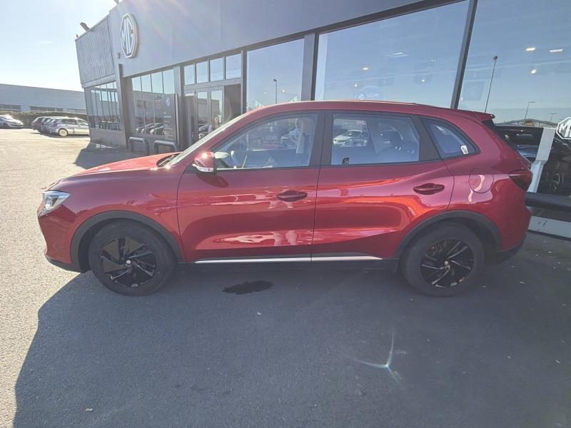 Image MG MOTOR ZS Hybrid+ 197ch Standard