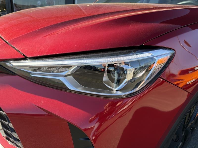 Image MG MOTOR ZS Hybrid+ 197ch Standard