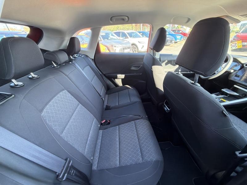 Image MG MOTOR ZS Hybrid+ 197ch Standard