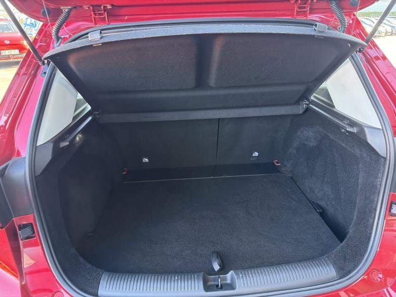 Image MG MOTOR ZS Hybrid+ 197ch Standard