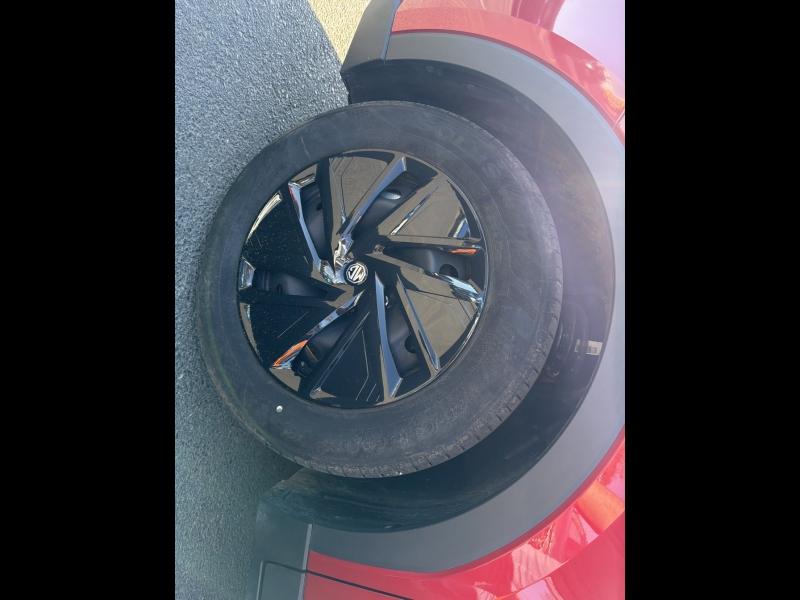 Image MG MOTOR ZS Hybrid+ 197ch Standard