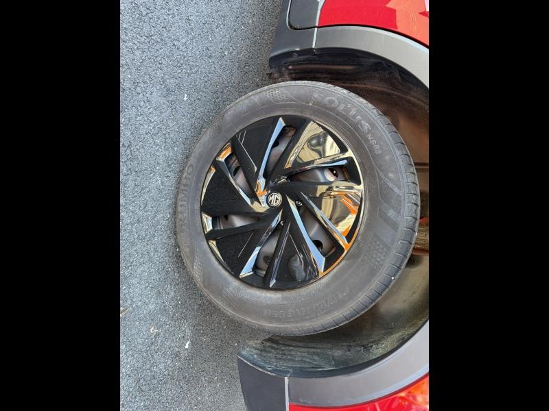 Image MG MOTOR ZS Hybrid+ 197ch Standard