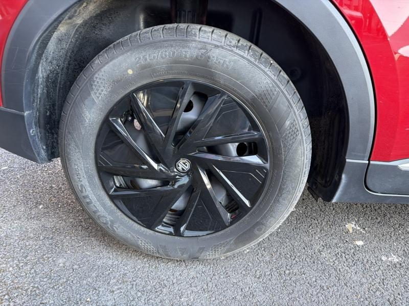 Image MG MOTOR ZS Hybrid+ 197ch Standard