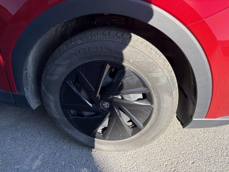 Image MG MOTOR ZS Hybrid+ 197ch Standard