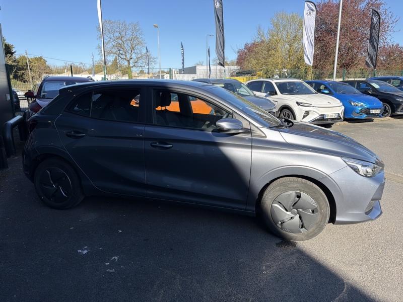 Image MG MOTOR MG3 Hybrid+ 195ch Standard