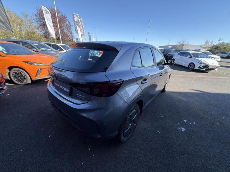 Image MG MOTOR MG3 Hybrid+ 195ch Standard