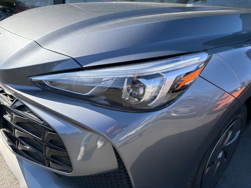 Image MG MOTOR MG3 Hybrid+ 195ch Standard