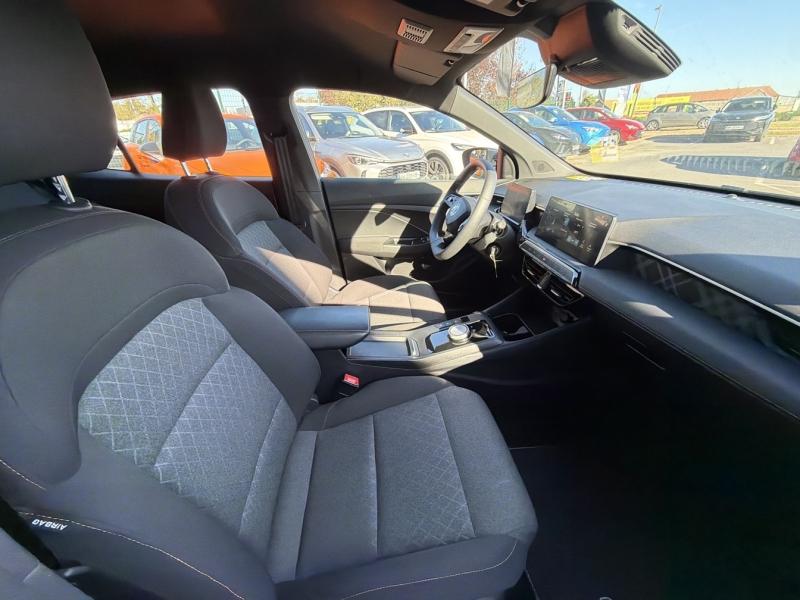 Image MG MOTOR MG3 Hybrid+ 195ch Standard