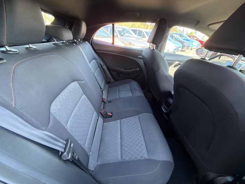 Image MG MOTOR MG3 Hybrid+ 195ch Standard