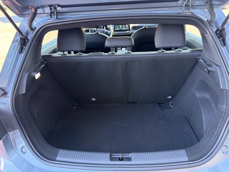 Image MG MOTOR MG3 Hybrid+ 195ch Standard