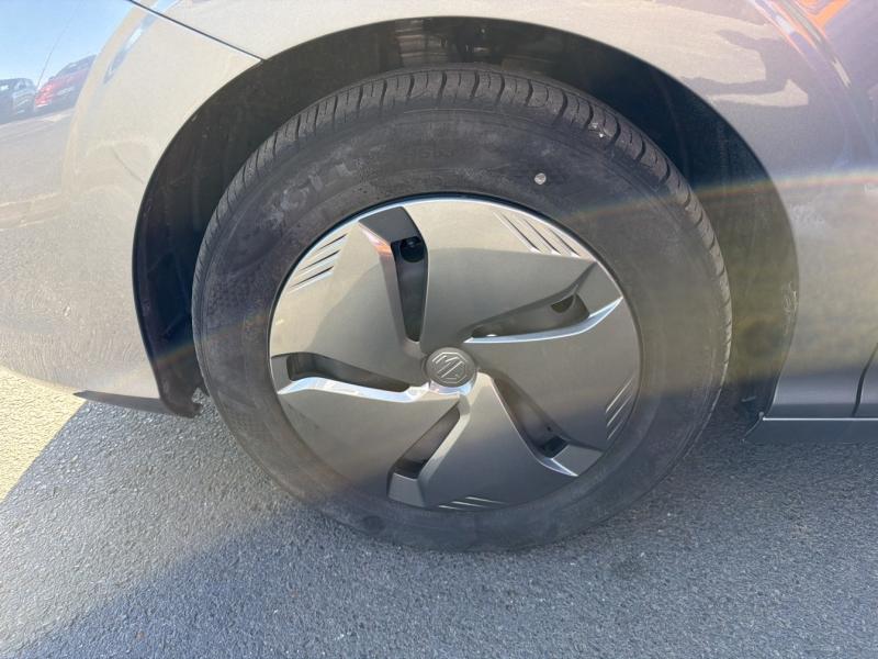 Image MG MOTOR MG3 Hybrid+ 195ch Standard