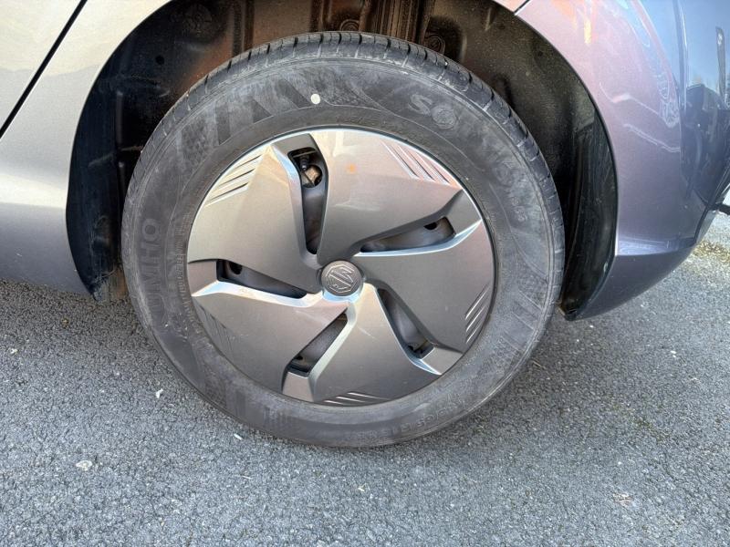 Image MG MOTOR MG3 Hybrid+ 195ch Standard