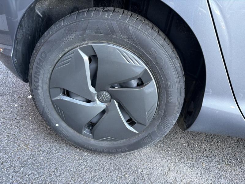 Image MG MOTOR MG3 Hybrid+ 195ch Standard