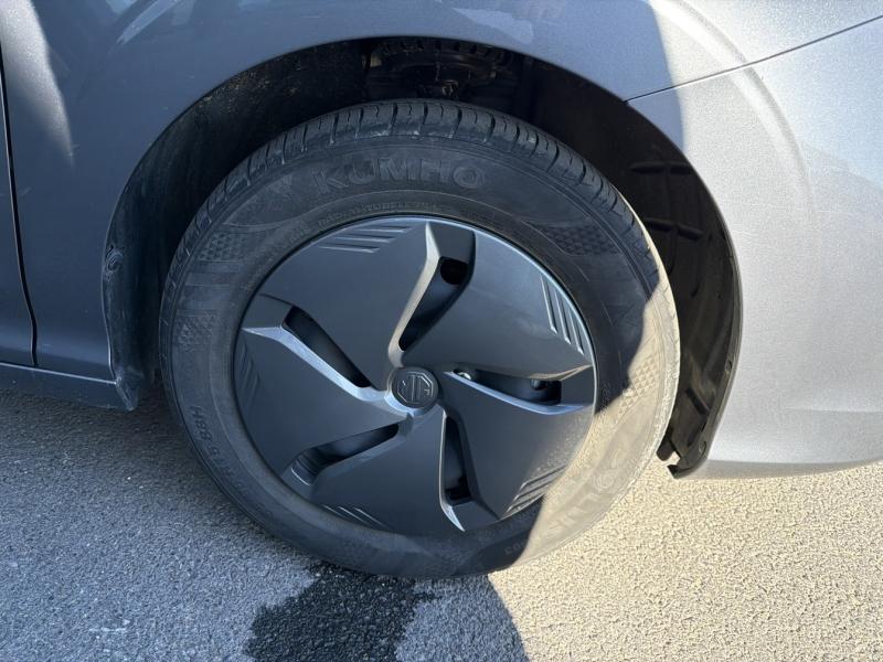 Image MG MOTOR MG3 Hybrid+ 195ch Standard