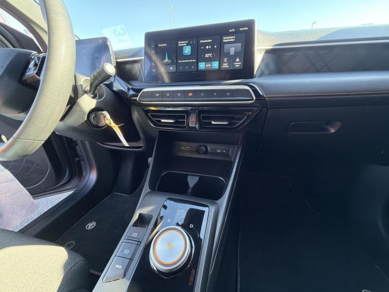 Image MG MOTOR MG3 Hybrid+ 195ch Standard