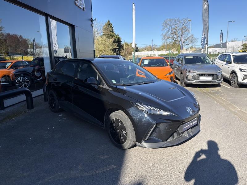 Image MG MOTOR MG4 EV 170ch - 51kWh