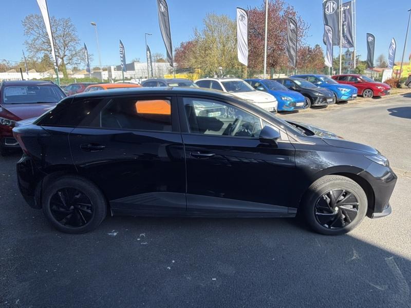 Image MG MOTOR MG4 EV 170ch - 51kWh