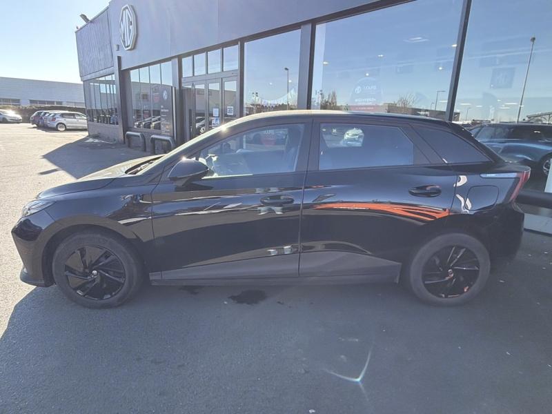 Image MG MOTOR MG4 EV 170ch - 51kWh