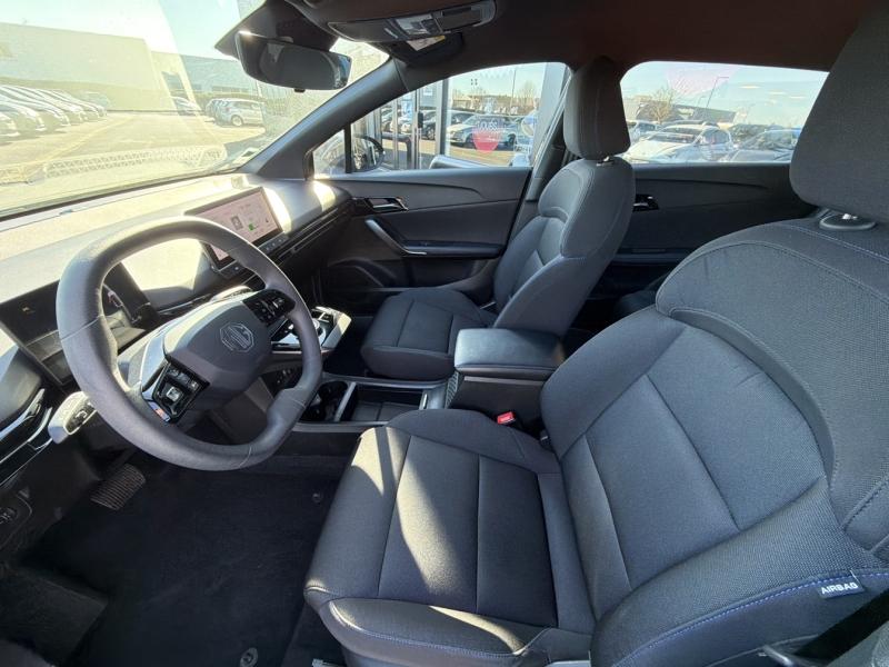 Image MG MOTOR MG4 EV 170ch - 51kWh