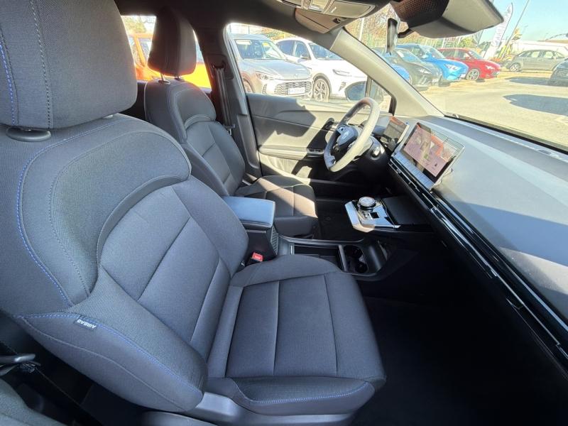 Image MG MOTOR MG4 EV 170ch - 51kWh