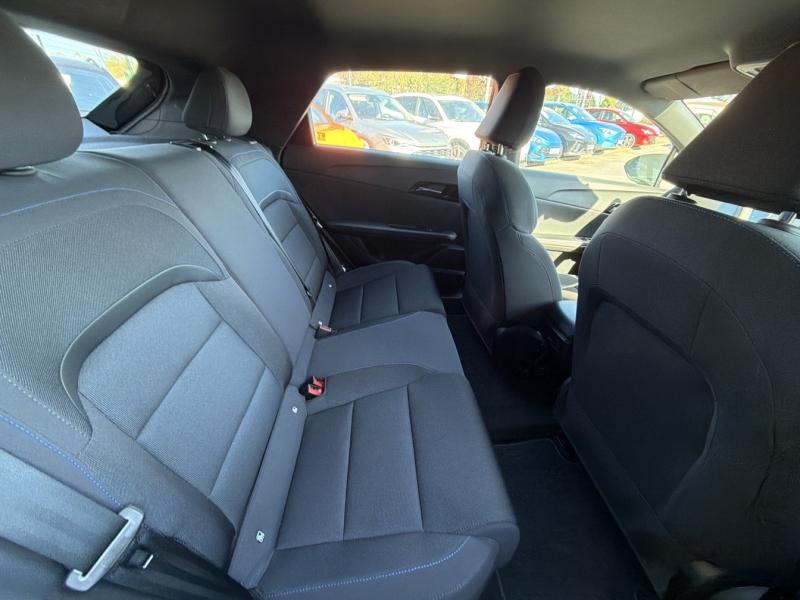 Image MG MOTOR MG4 EV 170ch - 51kWh