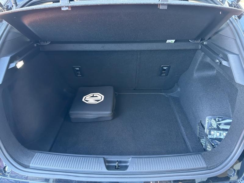 Image MG MOTOR MG4 EV 170ch - 51kWh
